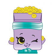 Breaky Crunch | Shopkins Wiki | FANDOM powered by Wikia