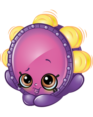 Tammy Tambourine Shopkins Wiki Fandom