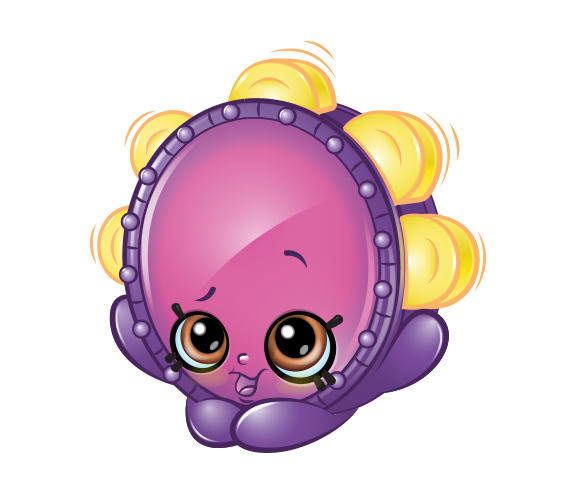 Tammy Tambourine | Shopkins Wiki | FANDOM powered by Wikia