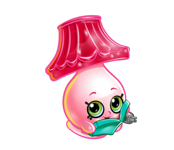 shopkins light