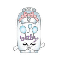 Baby Puff | Shopkins Wiki | FANDOM powered by Wikia