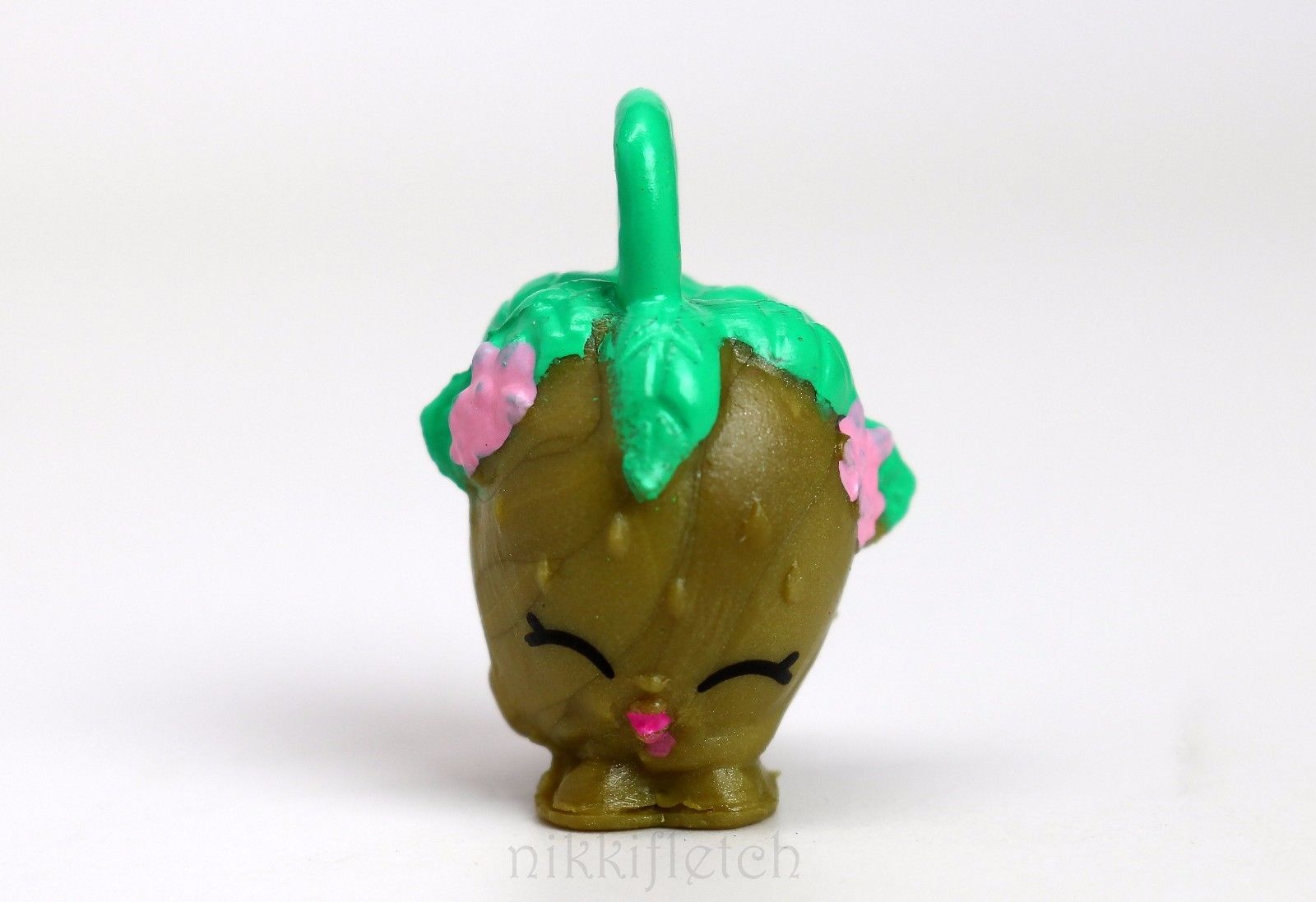 shopkins cherry