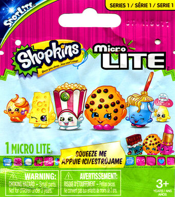 shopkins micro lite