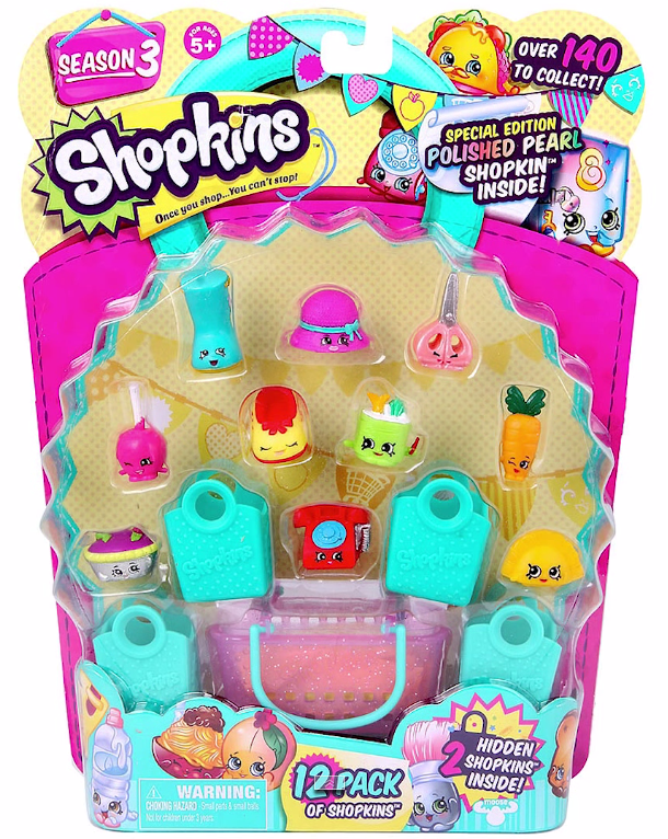 latest shopkins