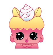 Flutter Cake Shopkins Wiki Fandom