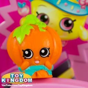 shopkin pumpkin