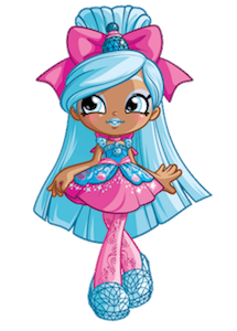 Jascenta Shopkins Wiki Fandom