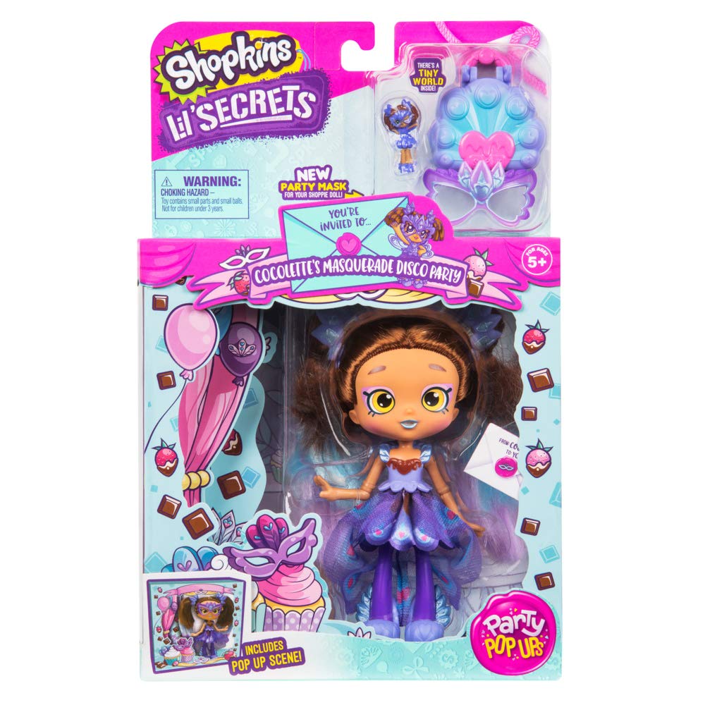 shopkins new toys 2019