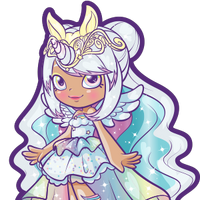 Mystabella Shopkins Wiki Fandom