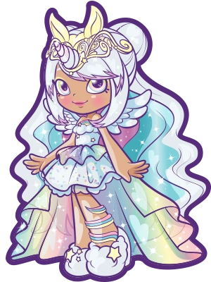 Mystabella | Shopkins Wiki | Fandom