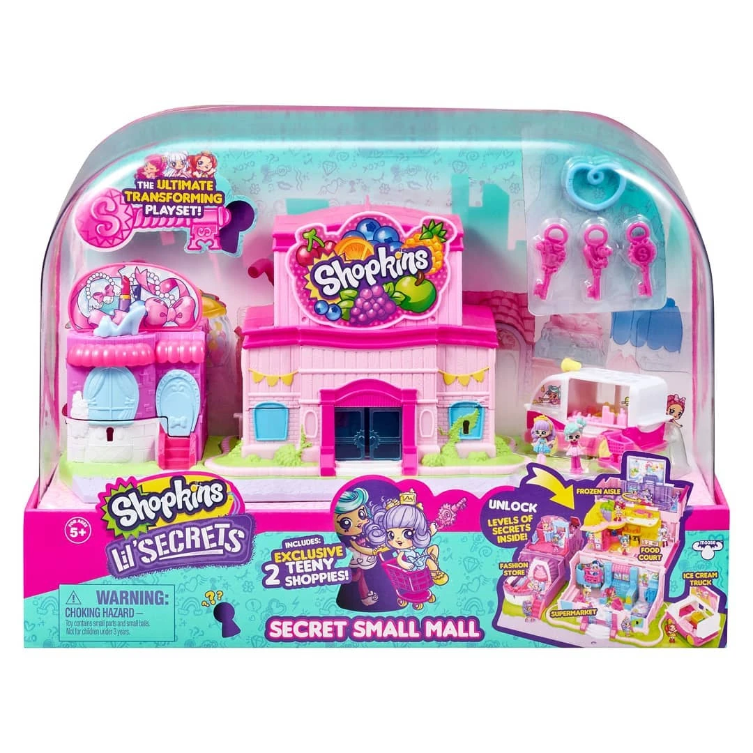 shopkins shop keypers