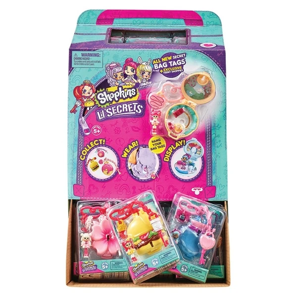 shopkins lil secrets shop keypers