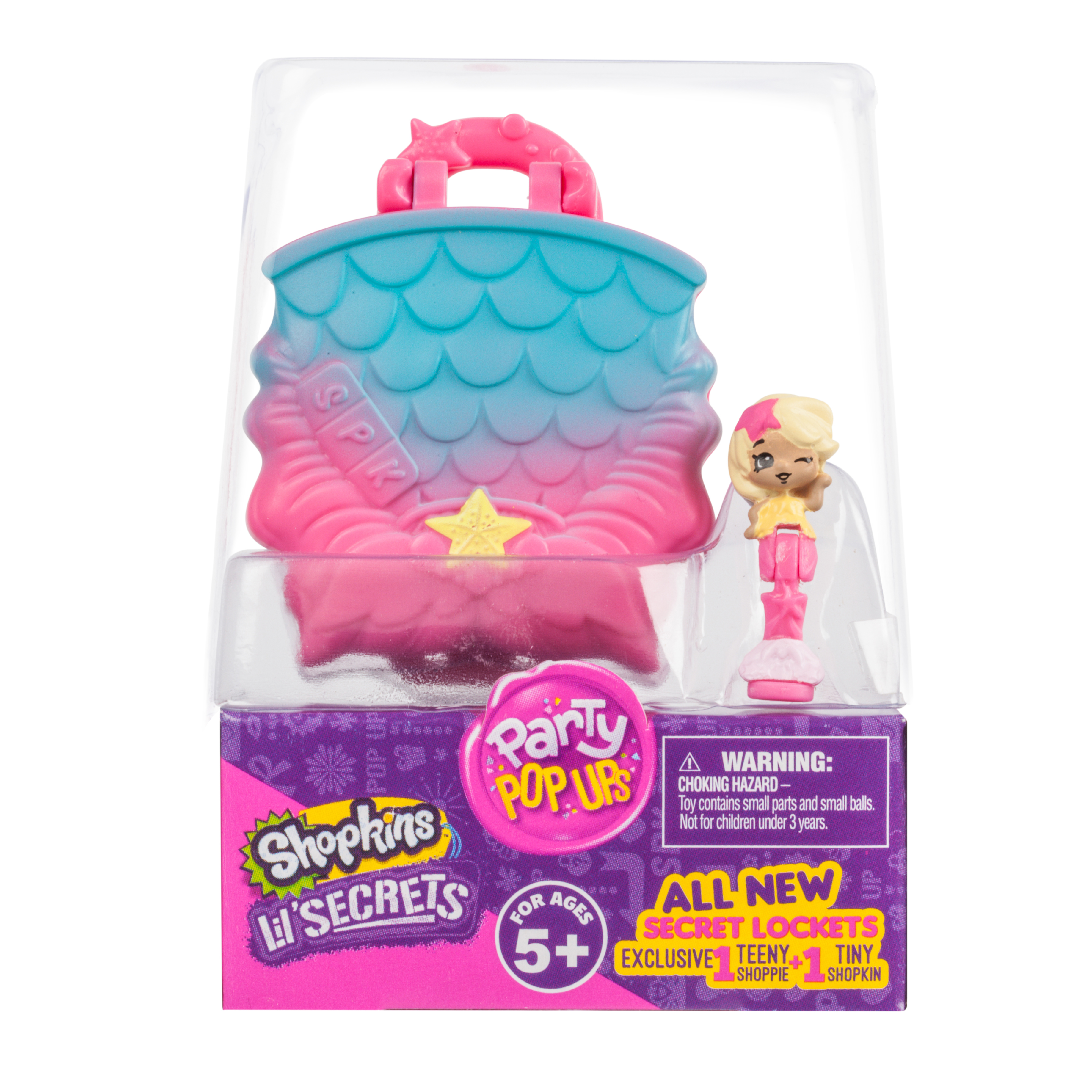 shopkins age