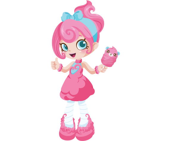 shopkins shoppies candy sweets