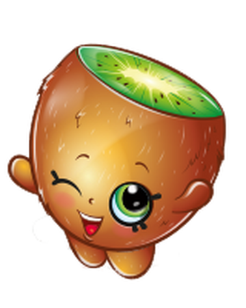 shopkins kiwi