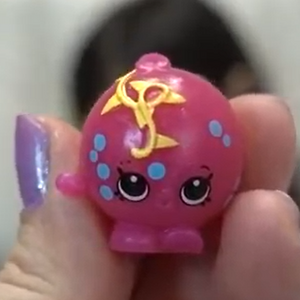 balloon shopkin