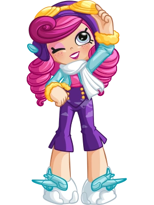 Skyanna | Shopkins Wiki | Fandom