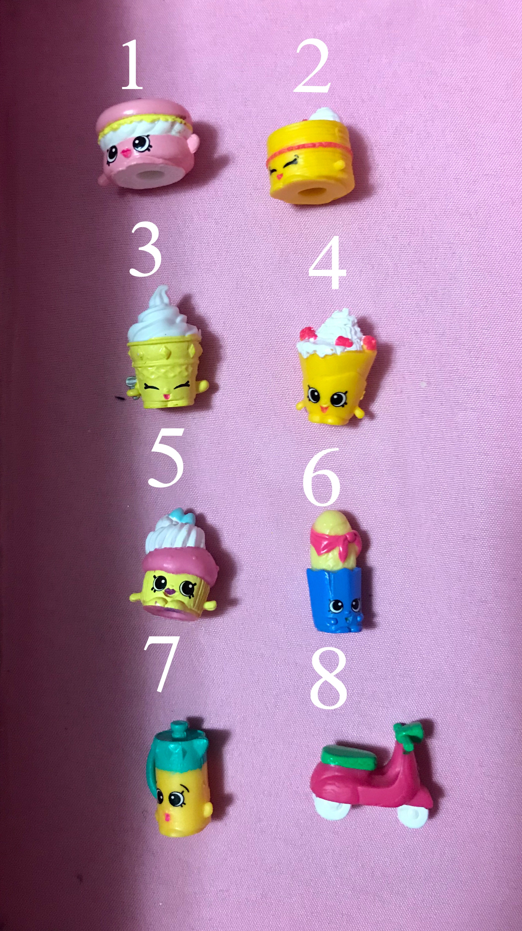 Shopkins please hotsell