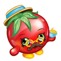 Papa Tomato | Shopkins Wiki | FANDOM powered by Wikia