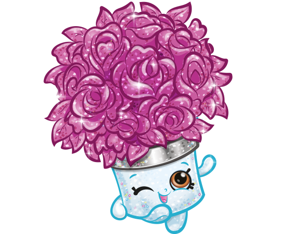 Betty Bouquet | Shopkins Wiki | FANDOM powered by Wikia