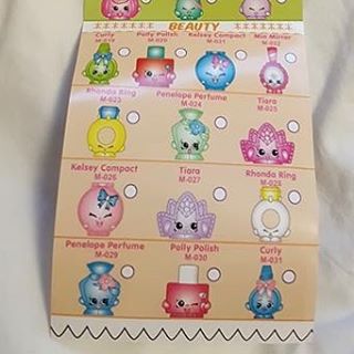 shopkins mcdonald s toys shopkins wiki fandom powered by wikia