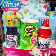 shopkins nuevos