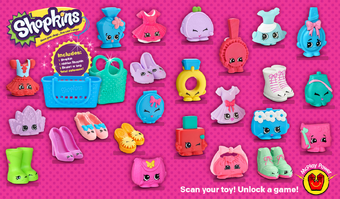 mcdonalds shopkins toys 2019