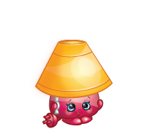 shopkins light