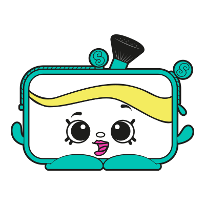 shopkins makeup