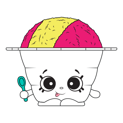 Frosty Shaved Ice | Shopkins Wiki | FANDOM powered by Wikia