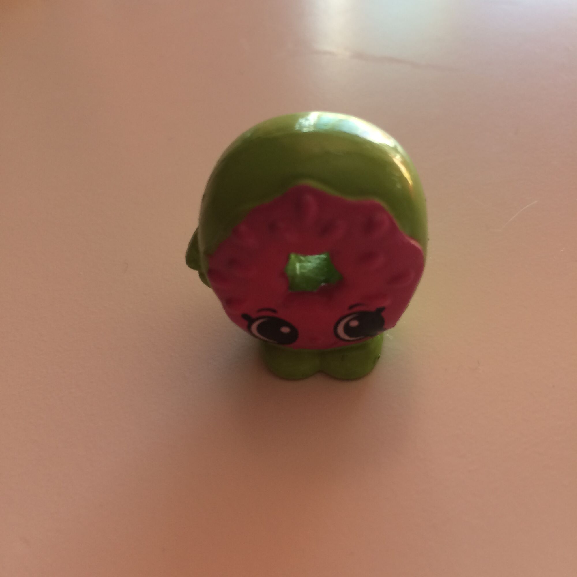 Marianna Melon Donut | Shopkins Wiki | Fandom