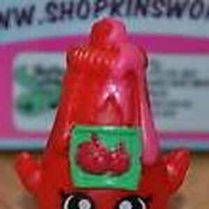 Tommy Ketchup Shopkins Wiki Fandom