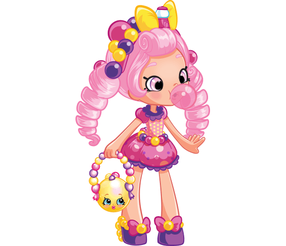 shopkins shoppies bubbleisha dress up