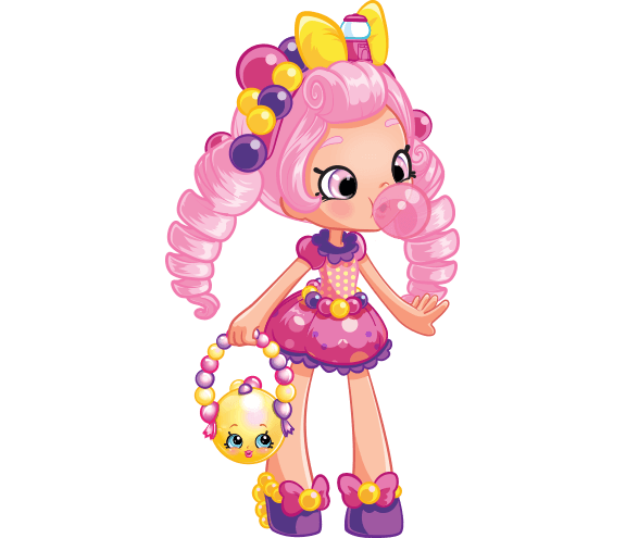 Bubbleisha | Shopkins Wiki | FANDOM powered by Wikia