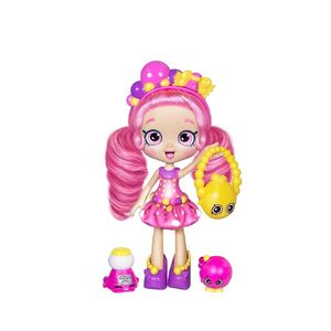 new shoppie dolls