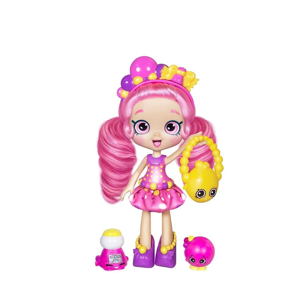 Shoppies Shopkins Wiki FANDOM powered by Wikia