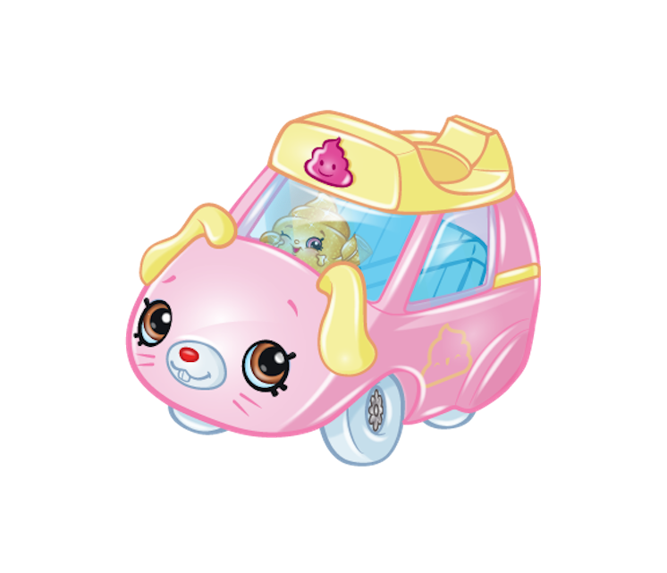 shopkins cutie cars poop coupe