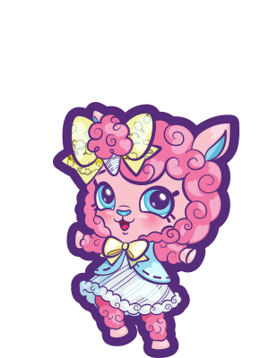 Sugar Swirl | Shopkins Wiki | FANDOM powered by Wikia