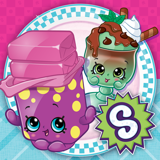 chef club shopkins app