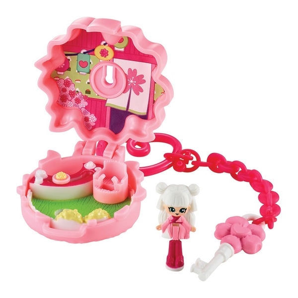 sara sushi shopkins doll