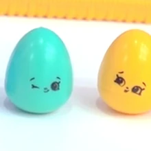 shopkins mini eggs