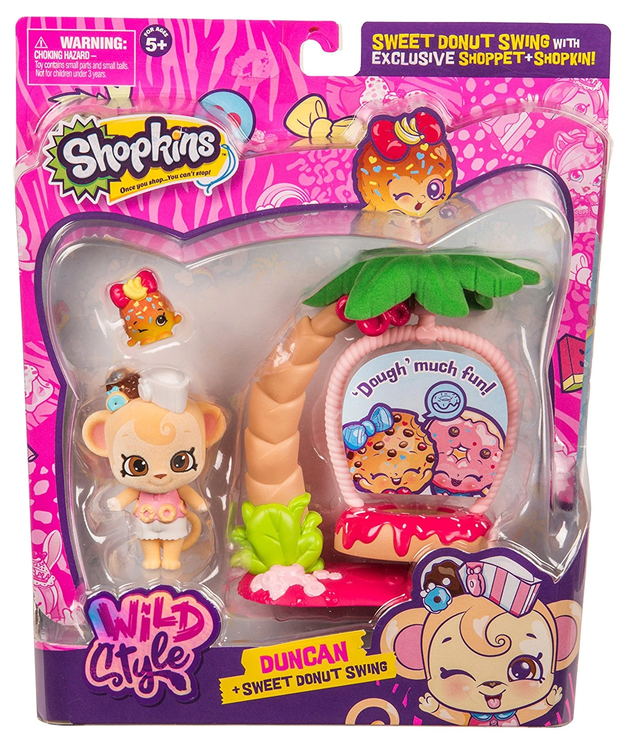Shoppets Shopkins Wiki FANDOM powered by Wikia