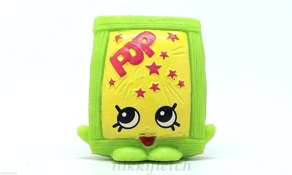 PopRock Shopkins Wiki Fandom