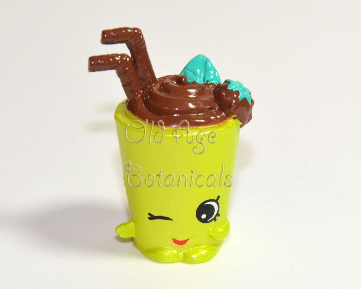 shopkins smoothie