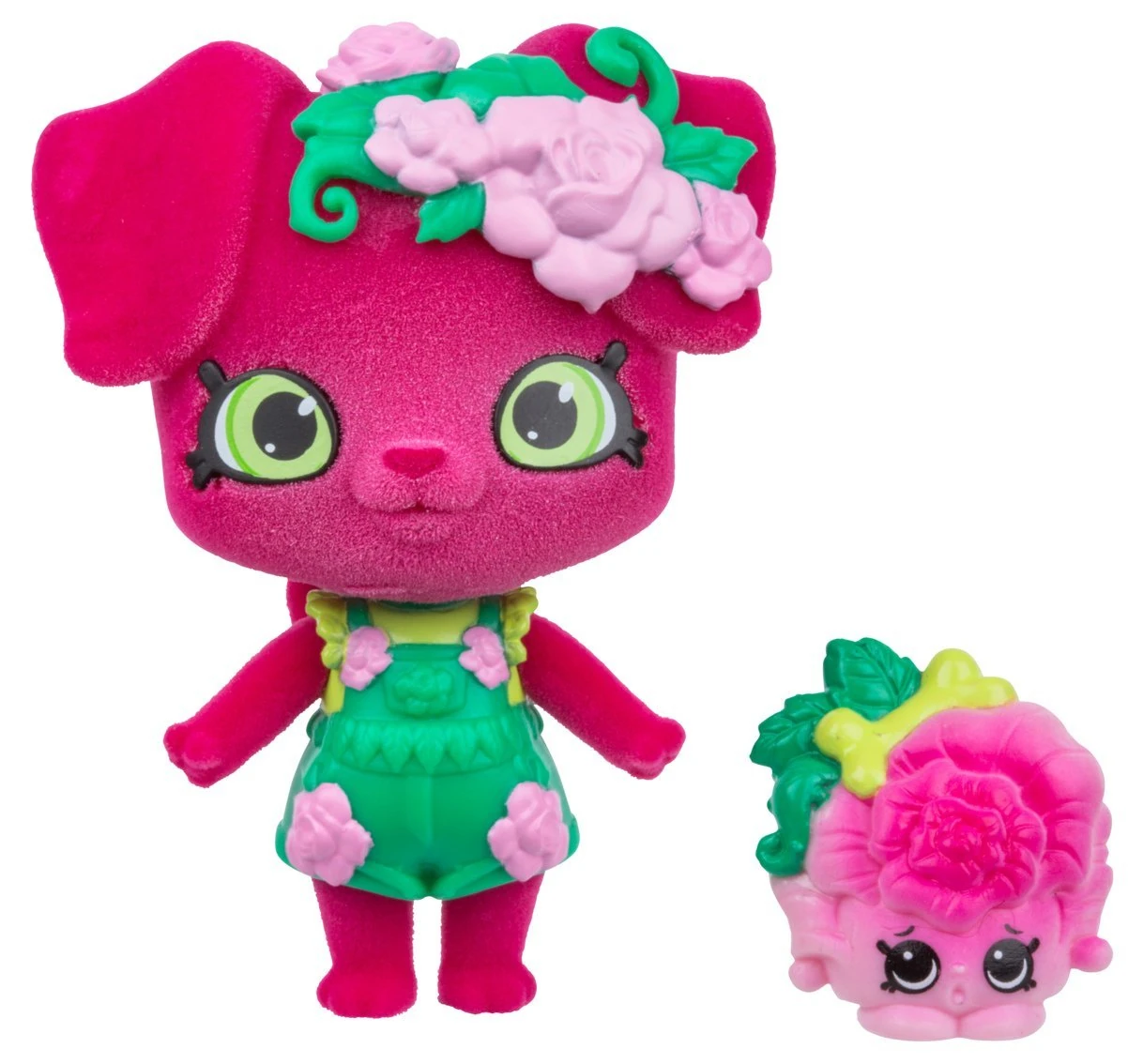 Petal Pup Shopkins Wiki Fandom
