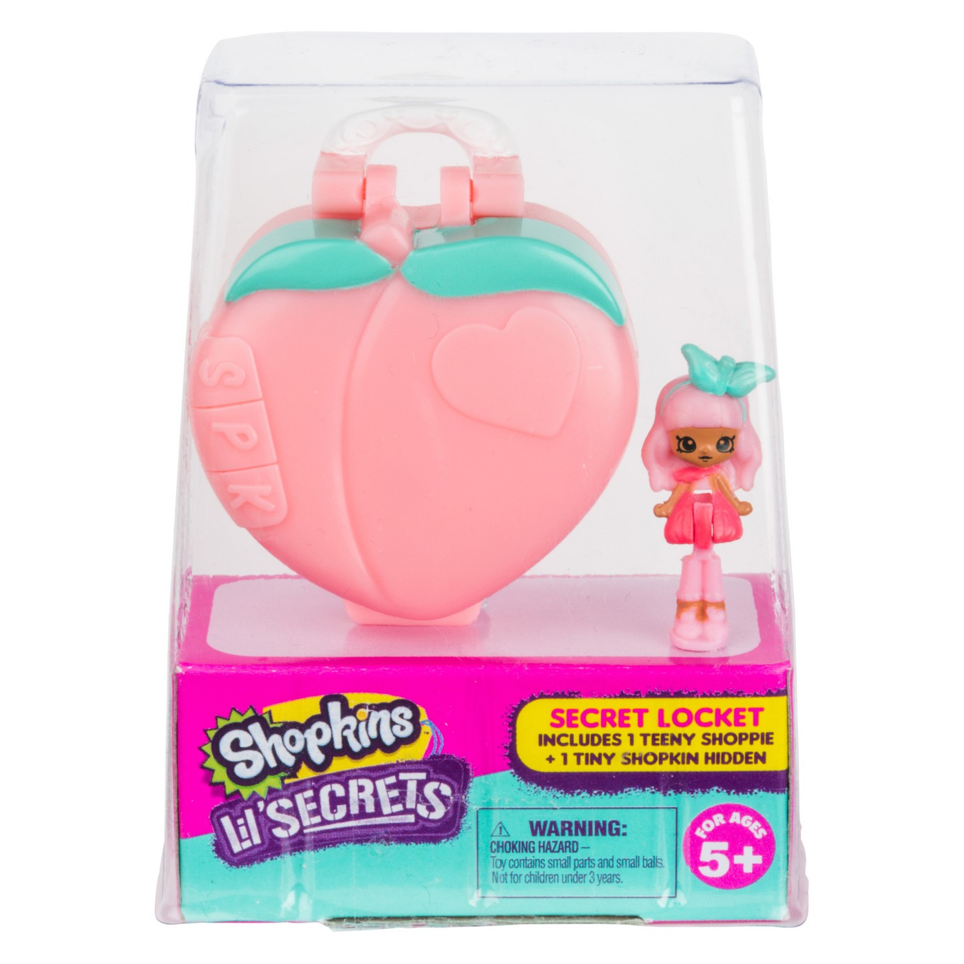 summer peaches shopkins