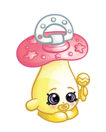 baby shopkin