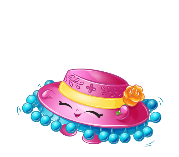 Caterina Hat Shopkins Wiki FANDOM powered by Wikia