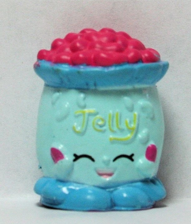 Jelly B. Shopkins Wiki FANDOM powered by Wikia