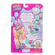 pearlina shoppie